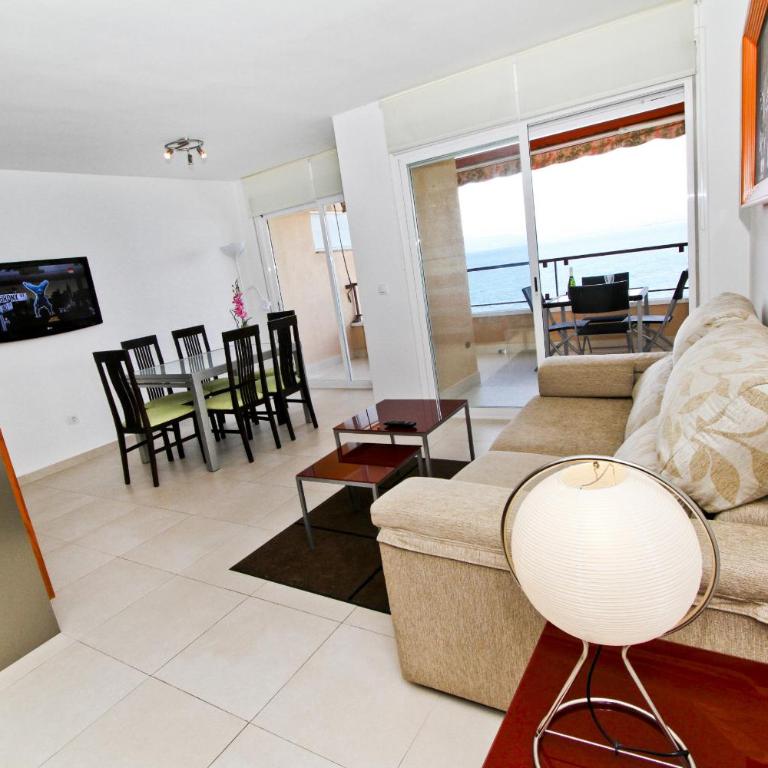 Apartamento CANTILMAR 1 - Apartment - 8