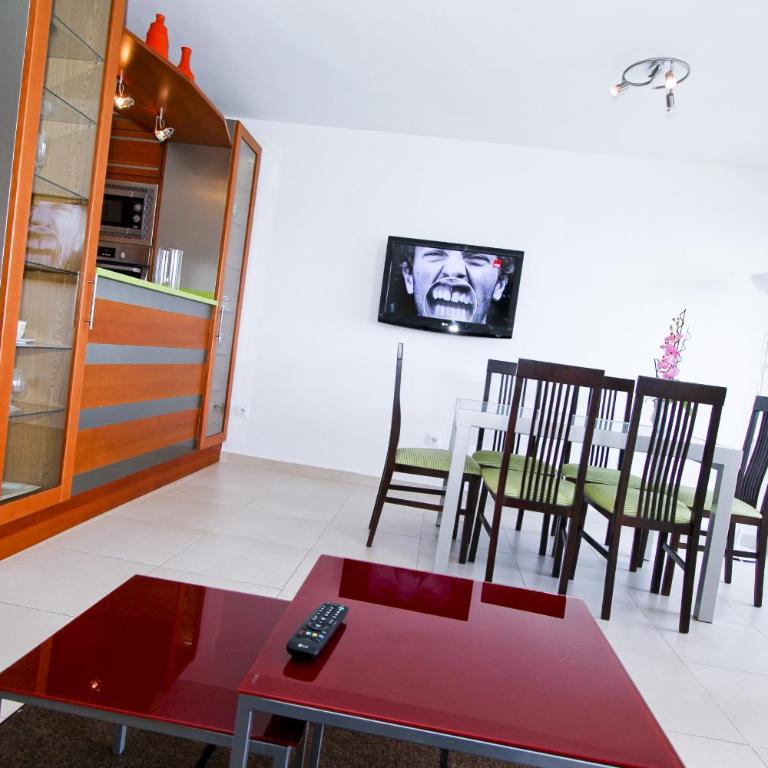 Apartamento CANTILMAR 1 - Apartment - 9