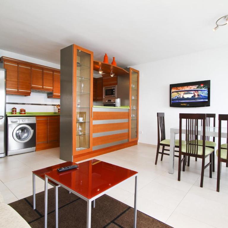 Apartamento CANTILMAR 1 - Apartment - 10
