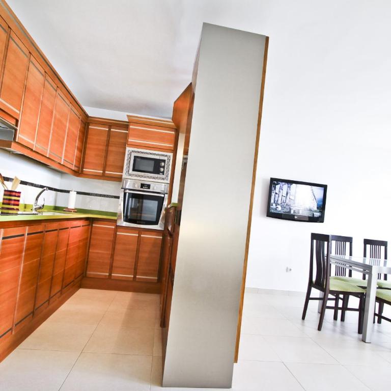 Apartamento CANTILMAR 1 - Apartment - 11