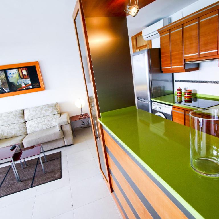 Apartamento CANTILMAR 1 - Apartment - 13