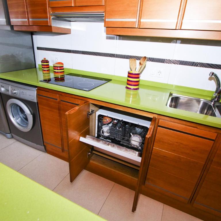 Apartamento CANTILMAR 1 - Apartment - 14