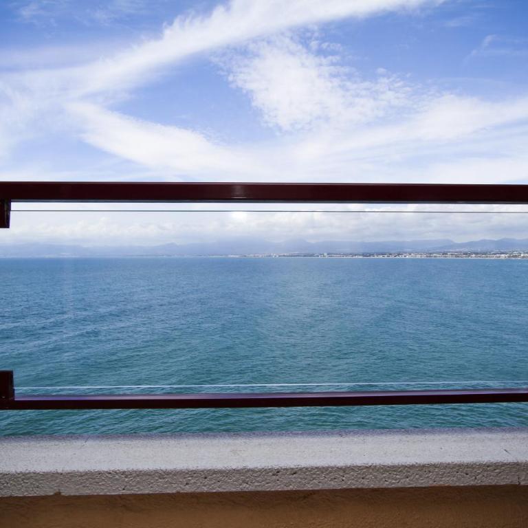 Apartamento CANTILMAR 1 - Apartment - 22