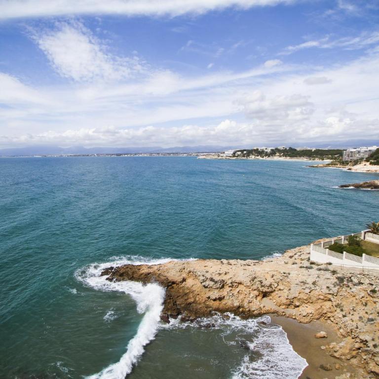 Apartamento CANTILMAR 1 - Apartment - 23