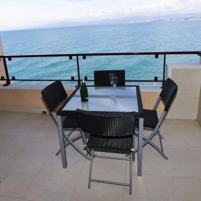Apartamento CANTILMAR 1 - Apartment - 24