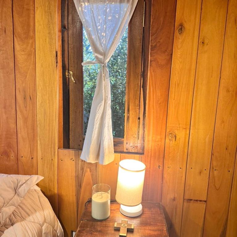 YogaLife - Casa con 1 dormitorio - 2