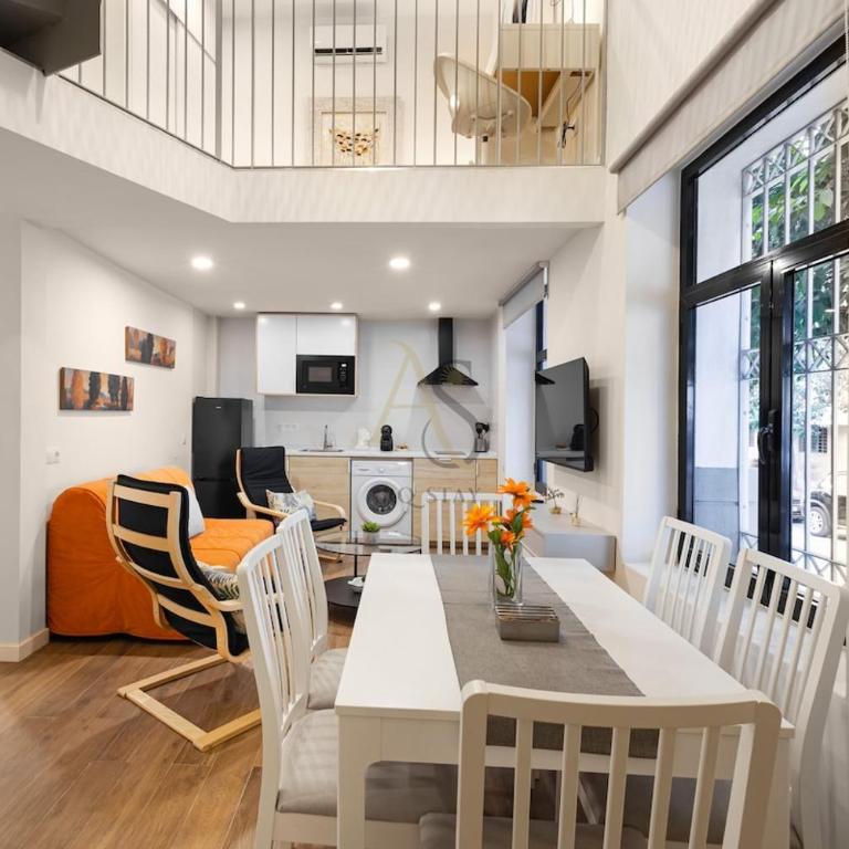 Spacious Independent House Central Area - Apartamento de 2 dormitorios - 12