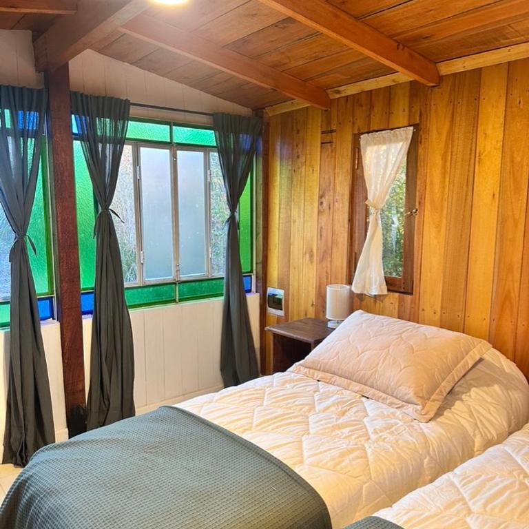 YogaLife - Casa con 1 dormitorio - 5