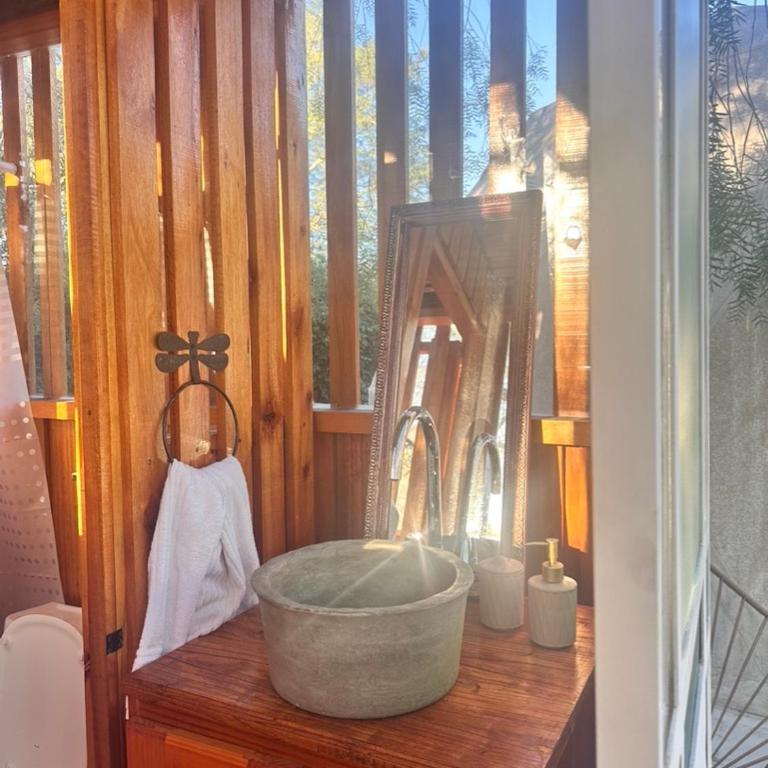 YogaLife - Casa con 1 dormitorio - 7