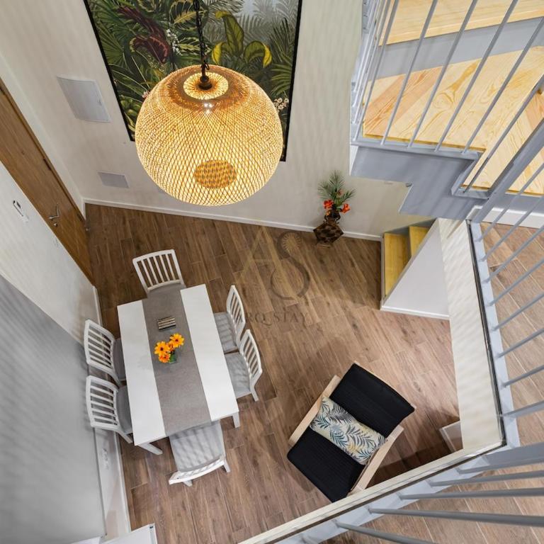 Spacious Independent House Central Area - Apartamento de 2 dormitorios - 1