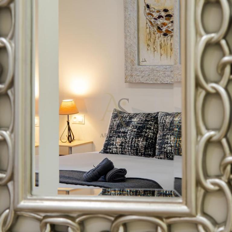 Spacious Independent House Central Area - Apartamento de 2 dormitorios - 4