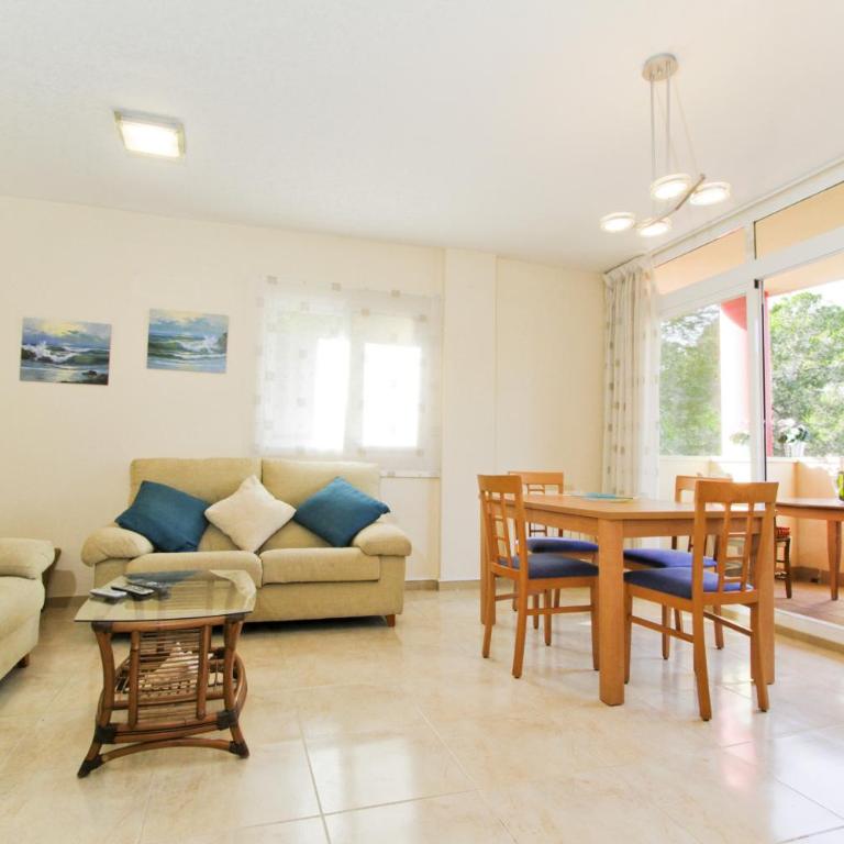Apartamento TARRACO - Apartment - 3