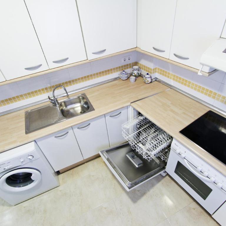 Apartamento TARRACO - Apartment - 5