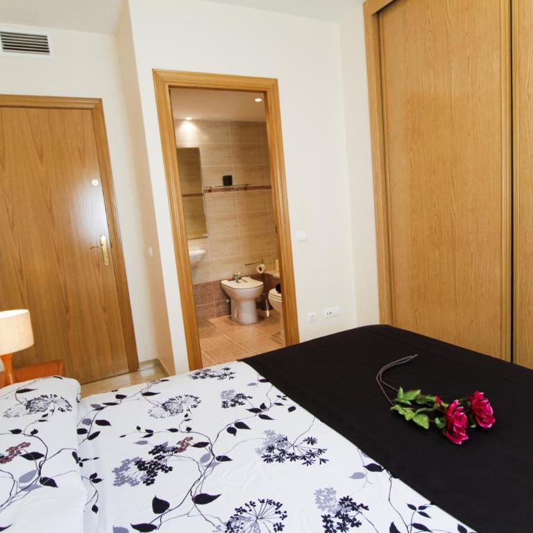 Apartamento TARRACO - Apartment - 7