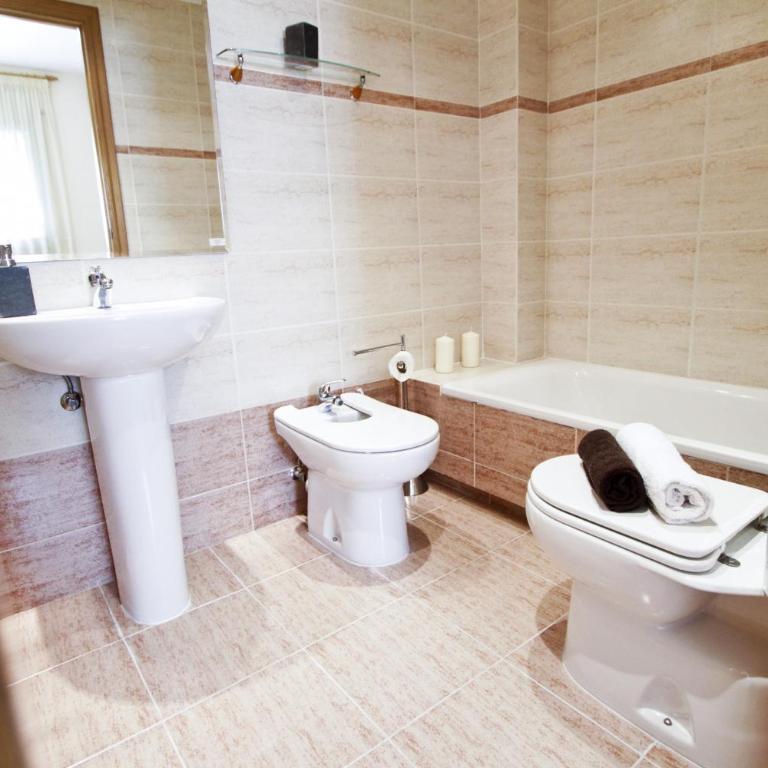Apartamento TARRACO - Apartment - 8