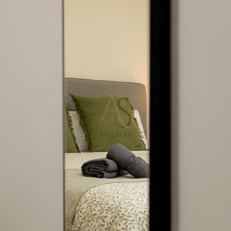Spacious Independent House Central Area - Apartamento de 2 dormitorios - 13