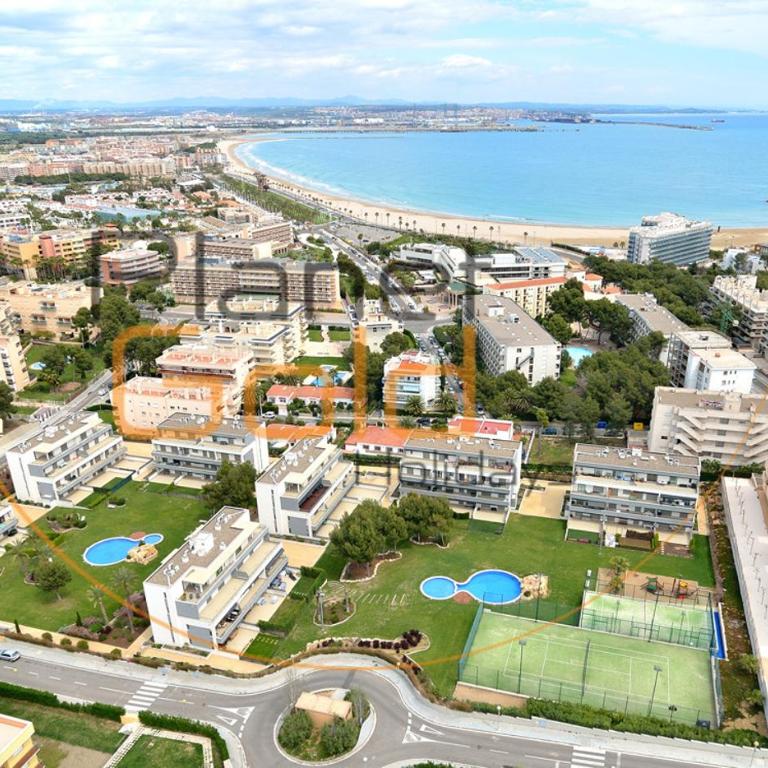 Apartamento TARRACO - Apartment - 16