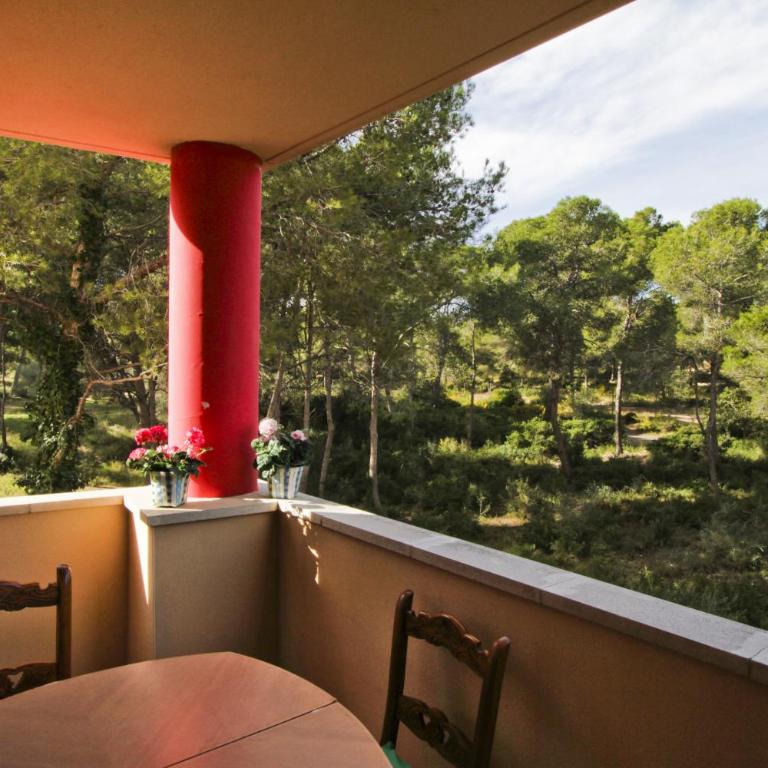Apartamento TARRACO - Apartment - 17