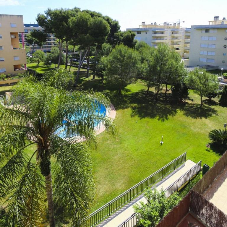 Apartamento TARRACO - Apartment - 20