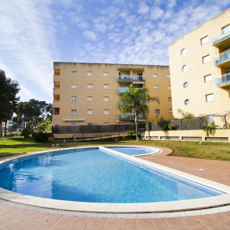 Apartamento TARRACO - Apartment - 21
