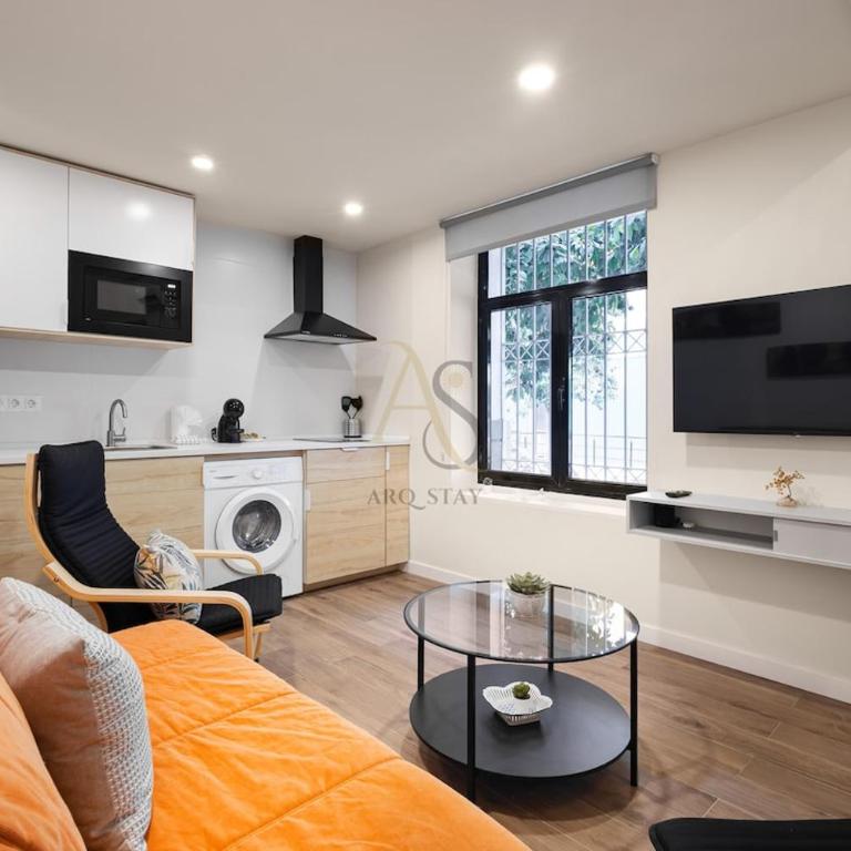 Spacious Independent House Central Area - Apartamento de 2 dormitorios - 11