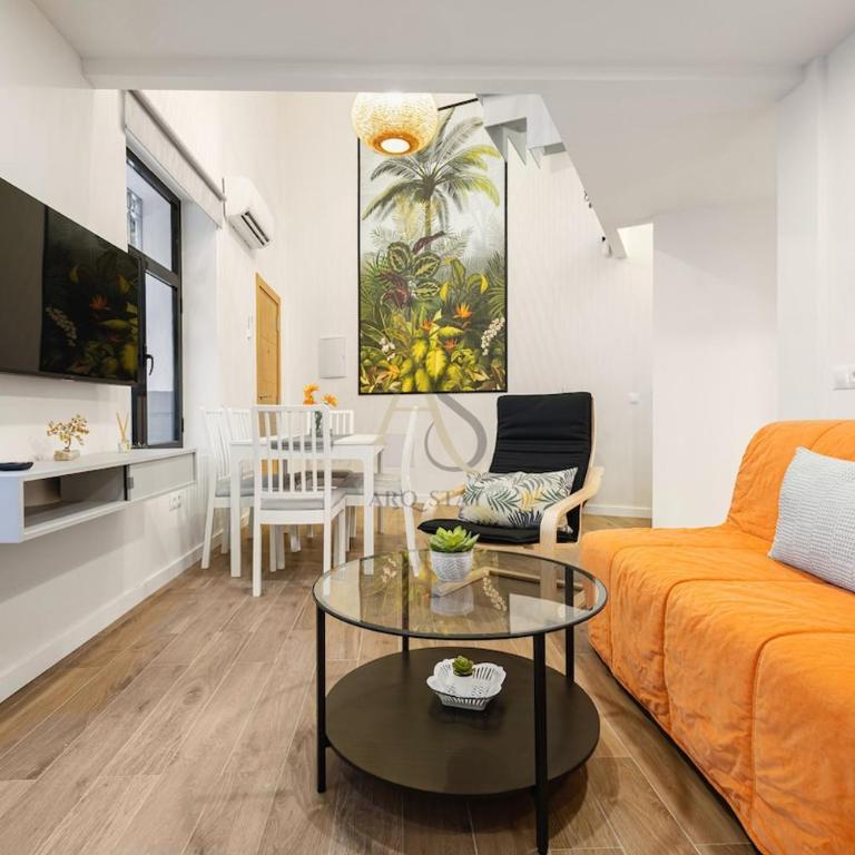 Spacious Independent House Central Area - Apartamento de 2 dormitorios - 3
