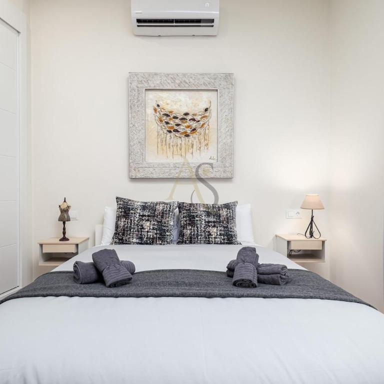 Spacious Independent House Central Area - Apartamento de 2 dormitorios - 14