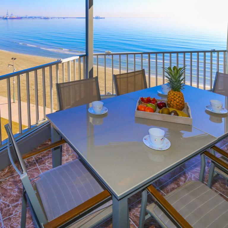 Apartamento BELL PINEDA - Appartamento - 4
