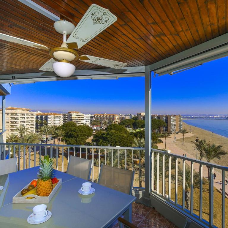 Apartamento BELL PINEDA - Appartamento - 2