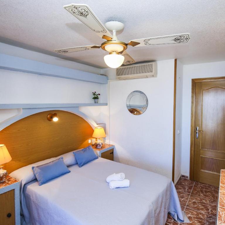 Apartamento BELL PINEDA - Appartamento - 6