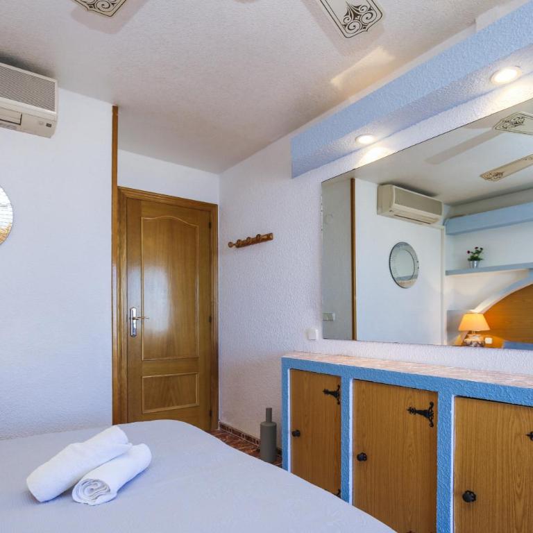 Apartamento BELL PINEDA - Appartamento - 14