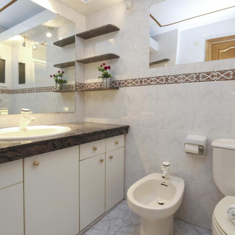 Apartamento BELL PINEDA - Appartamento - 22