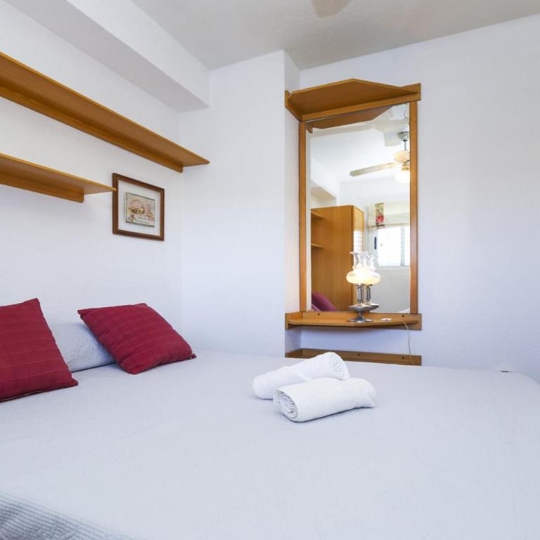 Apartamento BELL PINEDA - Appartamento - 11