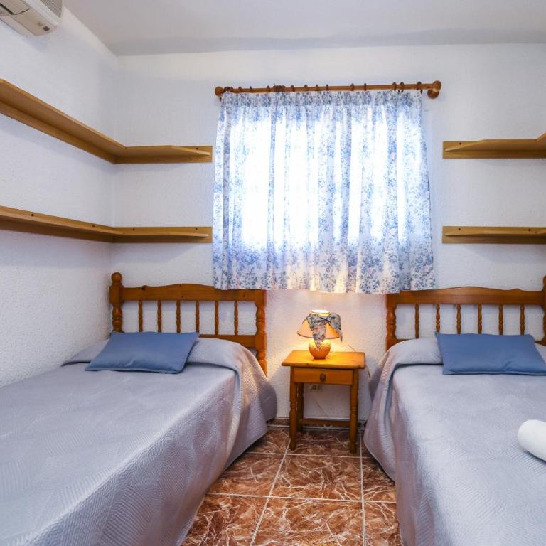 Apartamento BELL PINEDA - Appartamento - 13