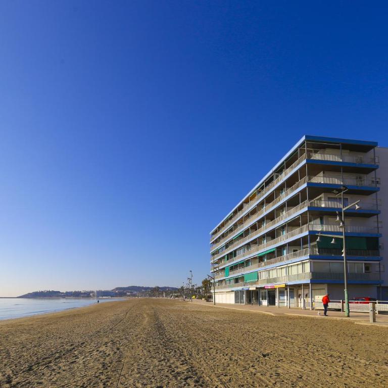 Apartamento BELL PINEDA - Appartamento - 18