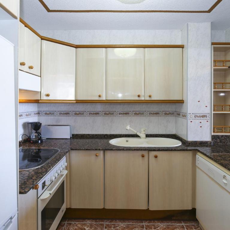 Apartamento BELL PINEDA - Appartamento - 20