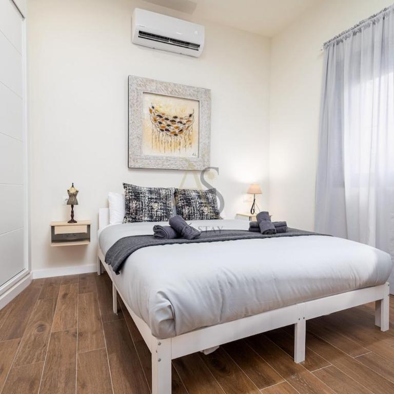 Spacious Independent House Central Area - Apartamento de 2 dormitorios - 7