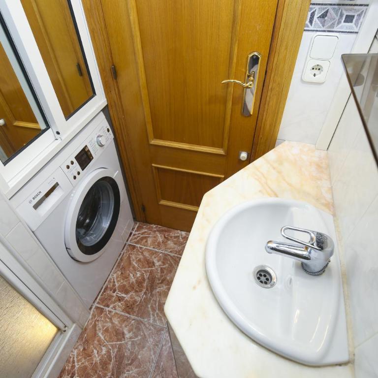 Apartamento BELL PINEDA - Appartamento - 19