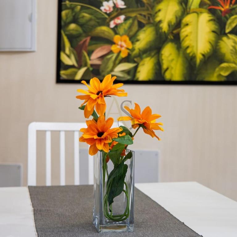 Spacious Independent House Central Area - Apartamento de 2 dormitorios - 19