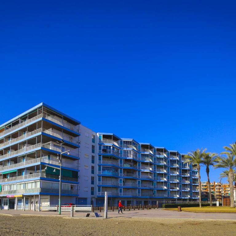 Apartamento BELL PINEDA - Appartamento - 15