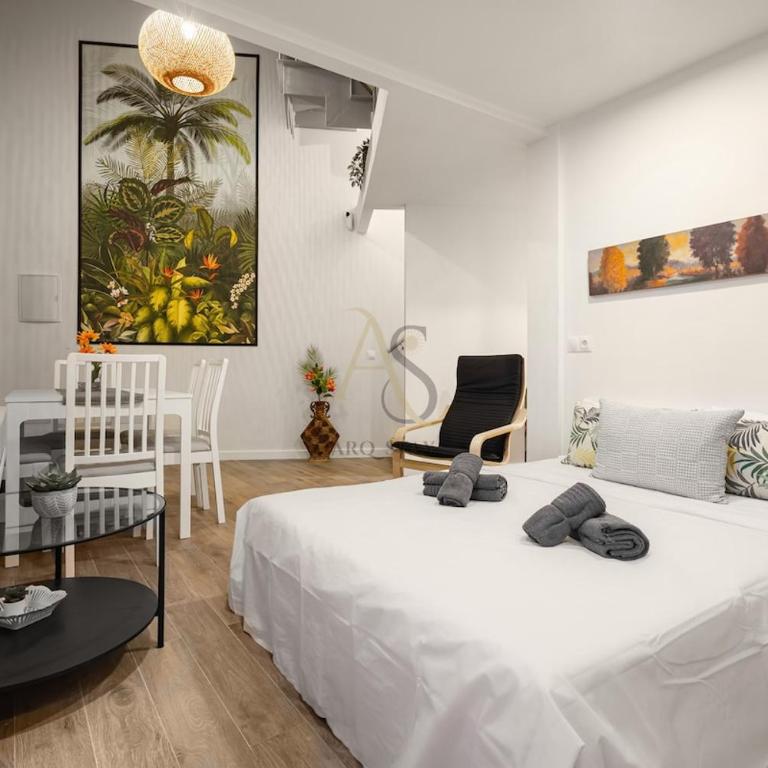 Spacious Independent House Central Area - Apartamento de 2 dormitorios - 20
