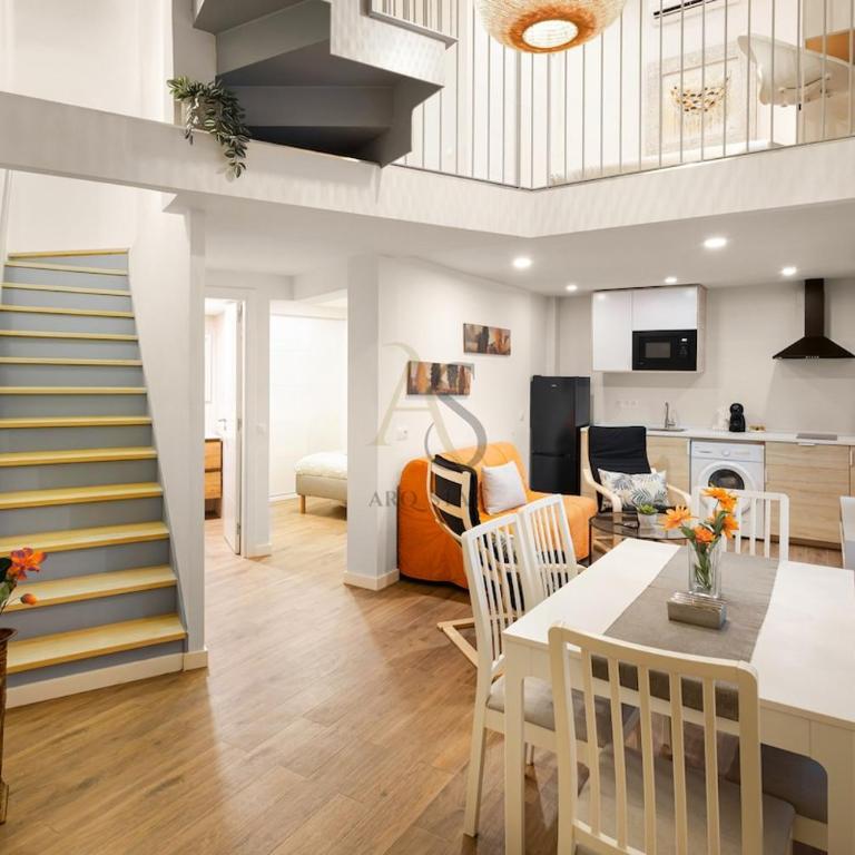 Spacious Independent House Central Area - Apartamento de 2 dormitorios - 24
