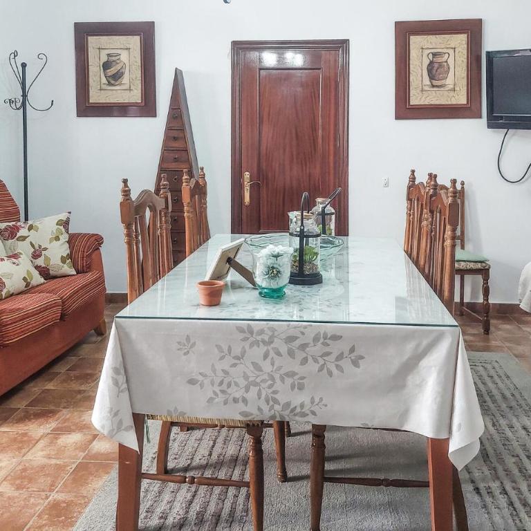 Amazing Home In Ronda - Casa de vacaciones de 5 dormitorios - 3
