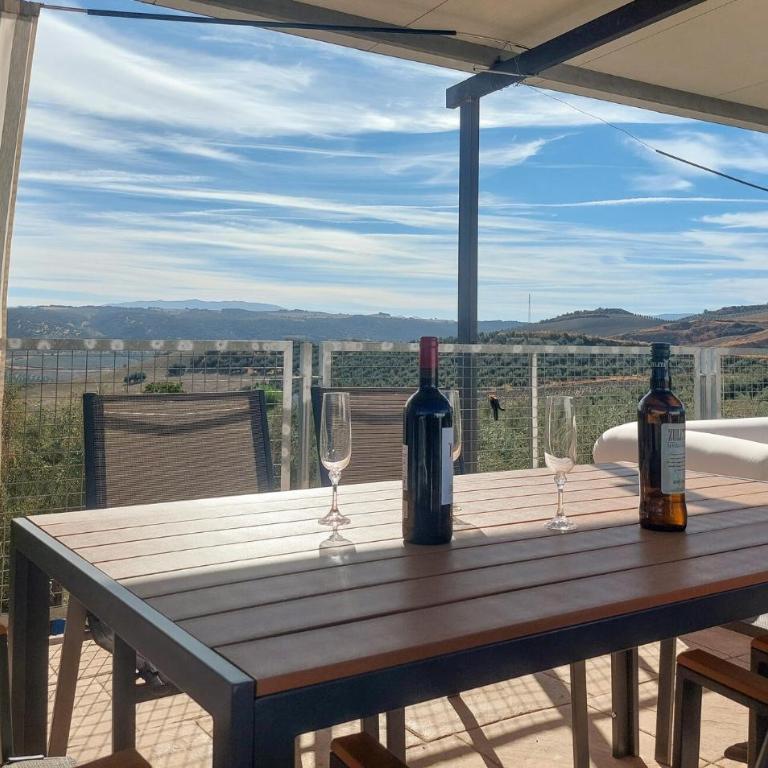 Amazing Home In Ronda - Casa de vacaciones de 5 dormitorios - 5