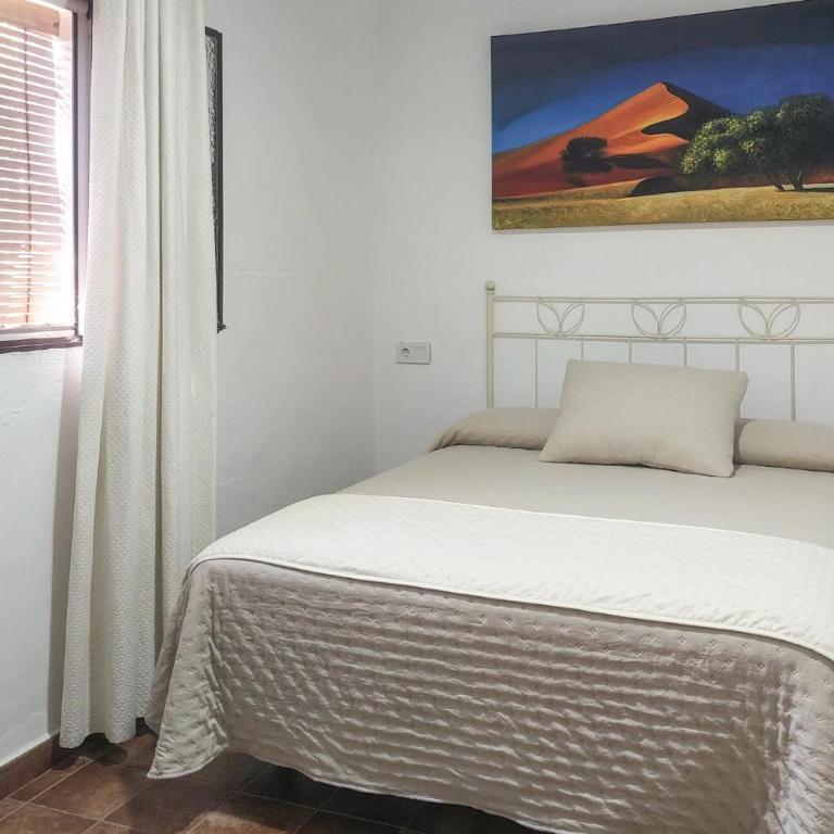 Amazing Home In Ronda - Casa de vacaciones de 5 dormitorios - 9