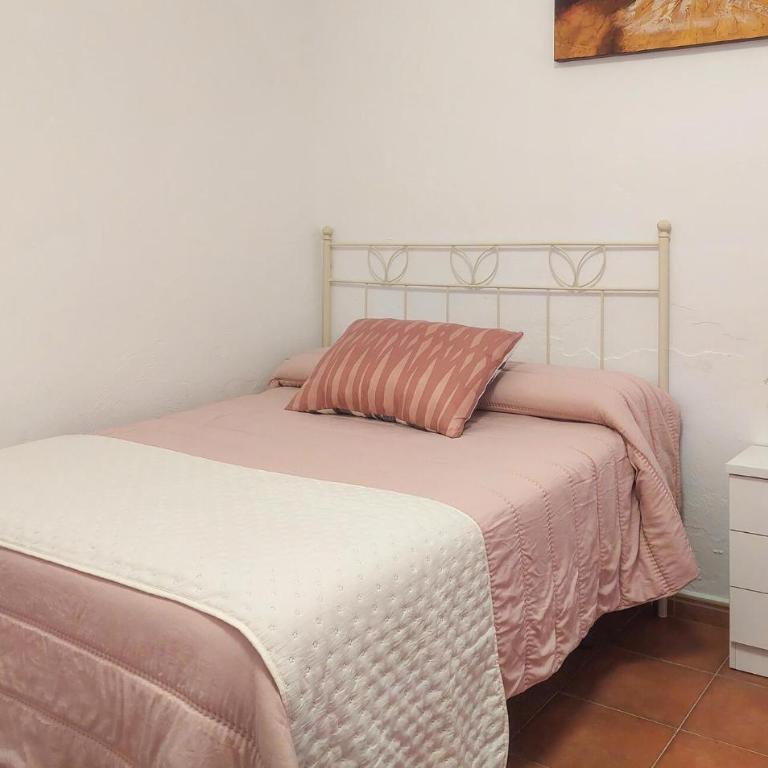 Amazing Home In Ronda - Casa de vacaciones de 5 dormitorios - 11