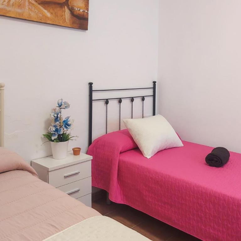 Amazing Home In Ronda - Casa de vacaciones de 5 dormitorios - 10