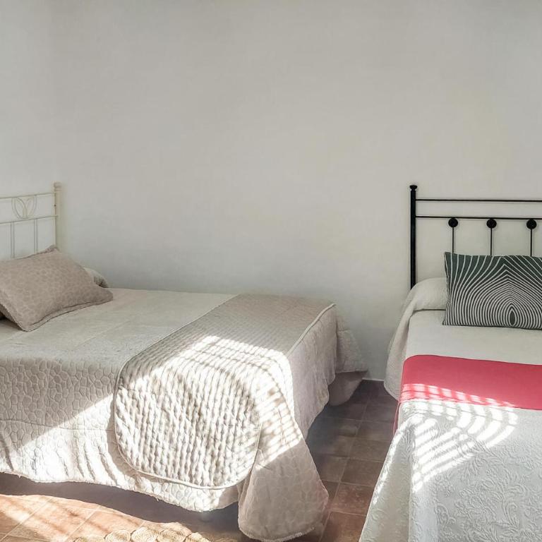 Amazing Home In Ronda - Casa de vacaciones de 5 dormitorios - 12