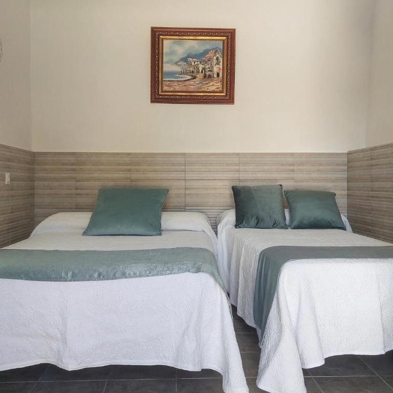 Amazing Home In Ronda - Casa de vacaciones de 5 dormitorios - 16