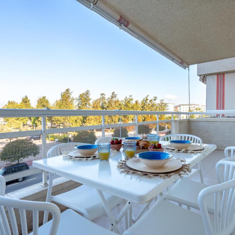 AQUAMARINA II Apartments - Appartamento - 22